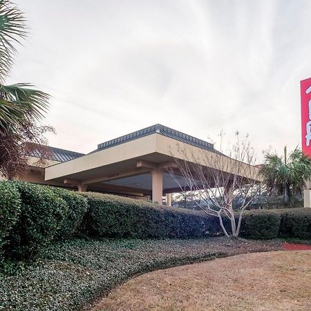 Red Roof Inn Augusta - Washington Road Exteriér fotografie