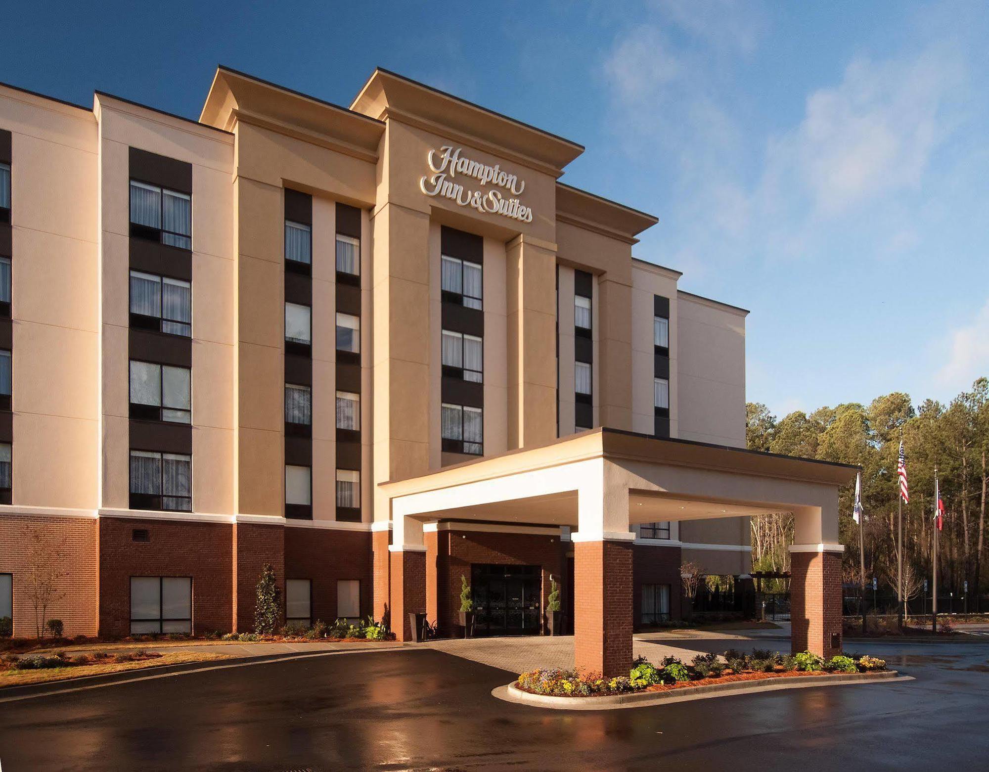 Red Roof Inn Augusta - Washington Road Exteriér fotografie